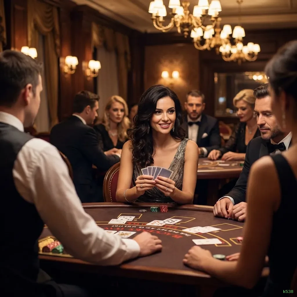 Slots no app k538 mobile