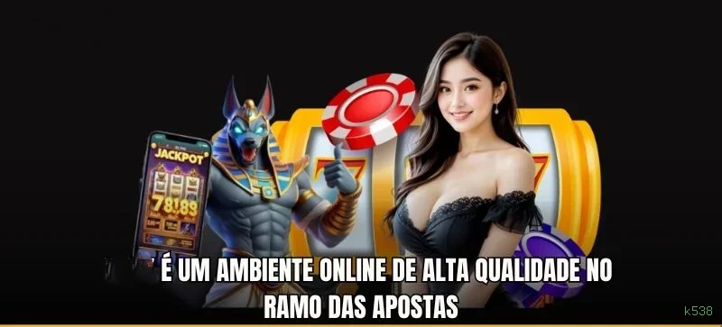 Roleta e blackjack k538