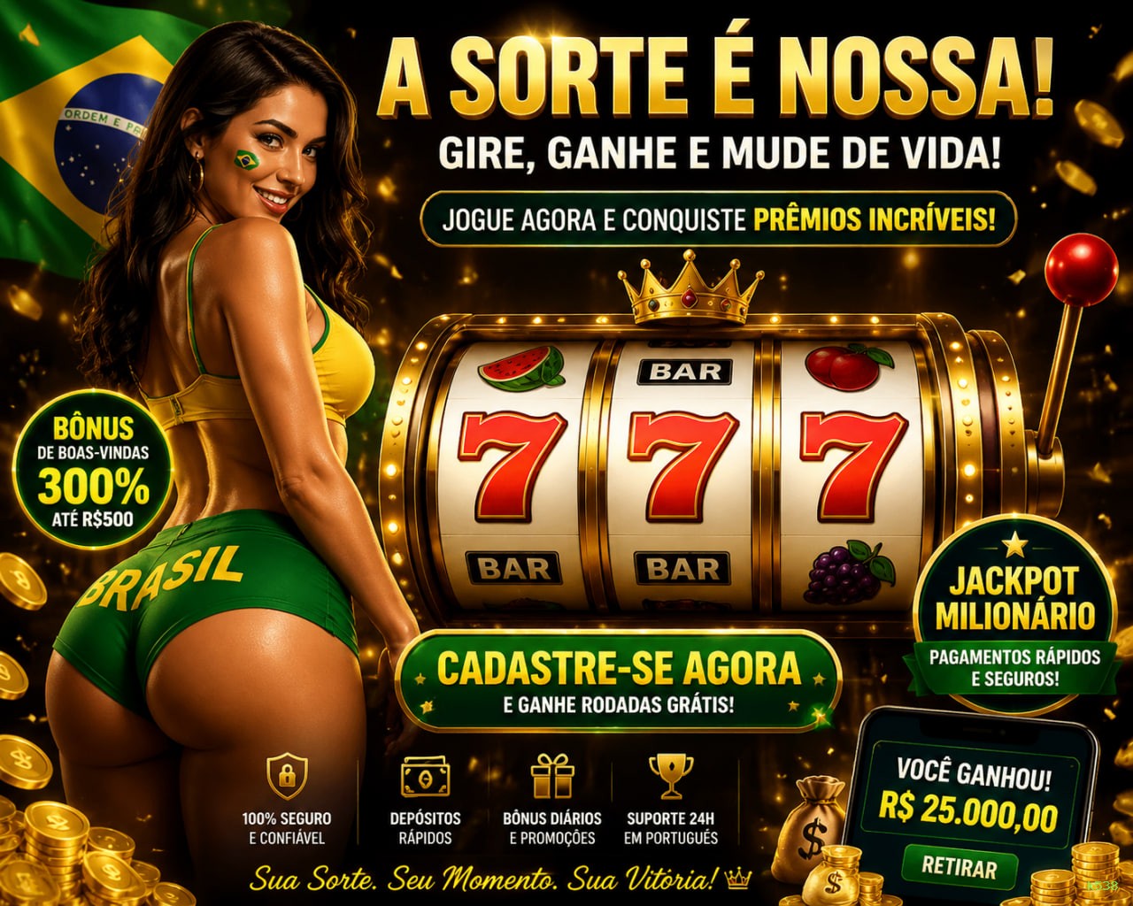 Ganhar e sacar na k538
